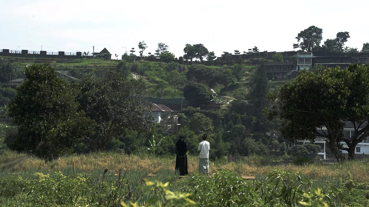 Faith/Survives Movie Screenshot 1