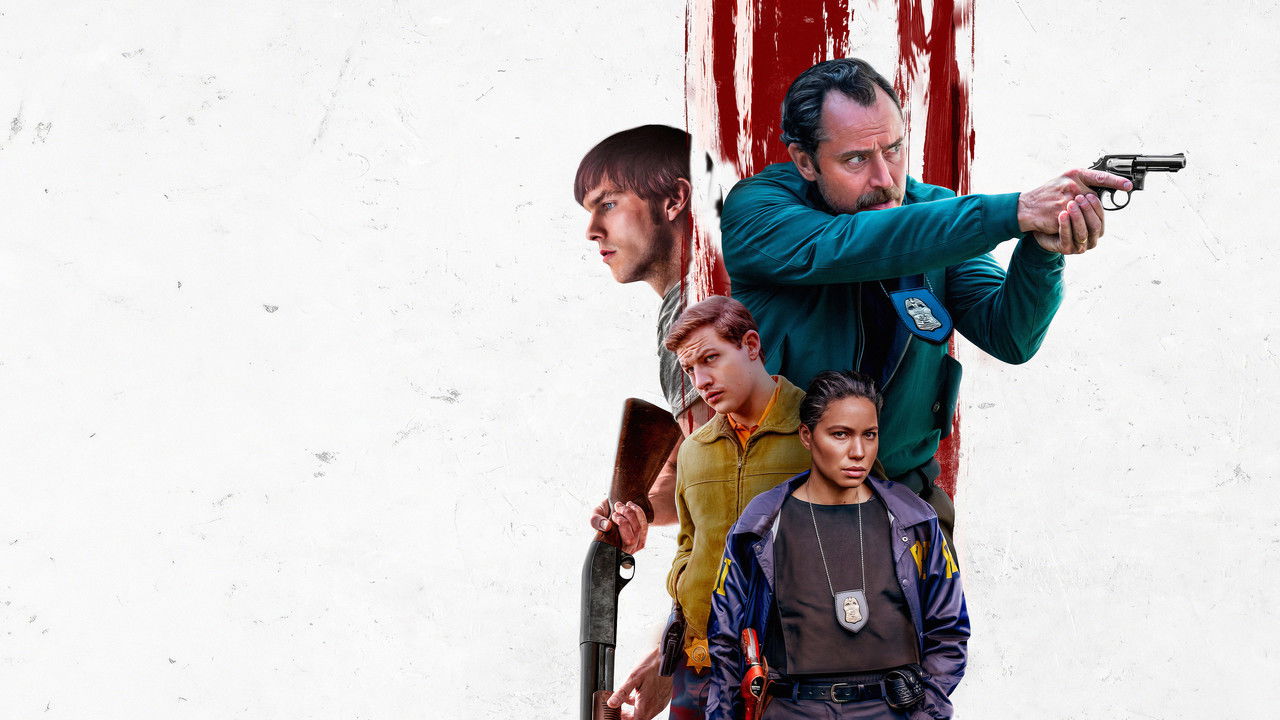 The Order Movie Screenshot 3