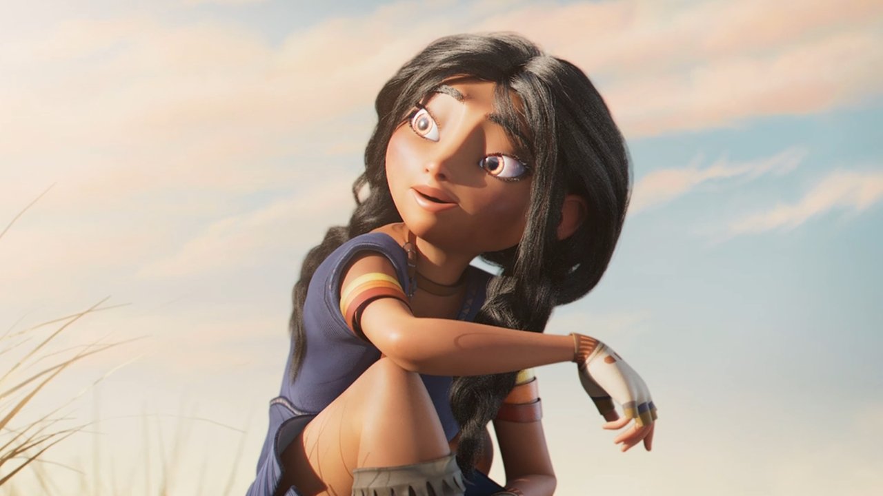 Kayara Movie Screenshot 1