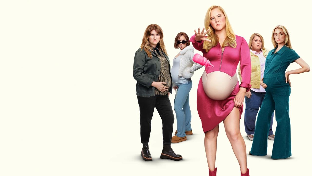 Kinda Pregnant Movie Screenshot 3