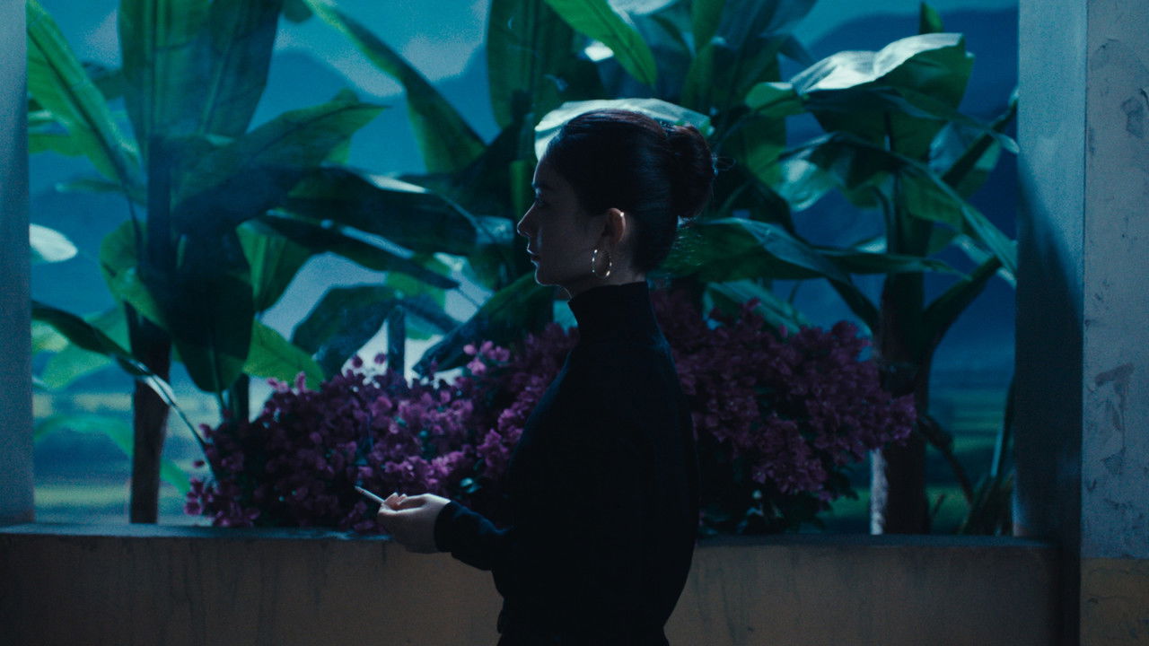 The Unseen Sister Movie Screenshot 3