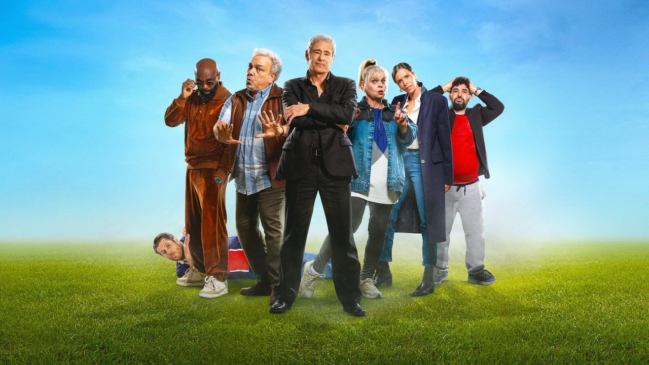 Some Shooting Stars Movie Screenshot 1