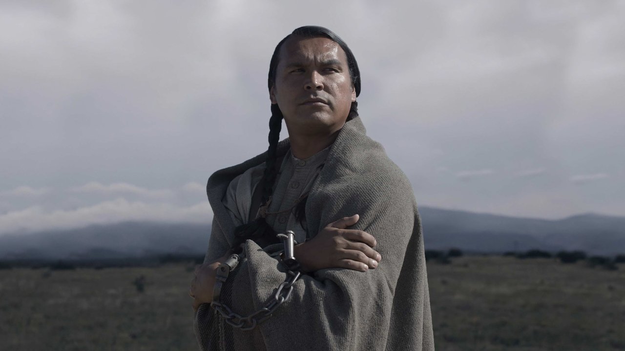 Hostiles Movie Screenshot 2