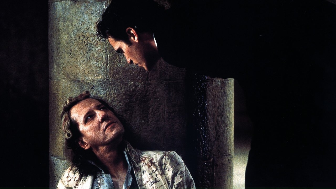 Quills Movie Screenshot 1