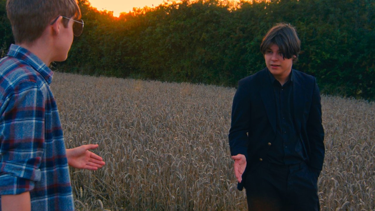 Los Banditos! of Ducklington Lake Movie Screenshot 2