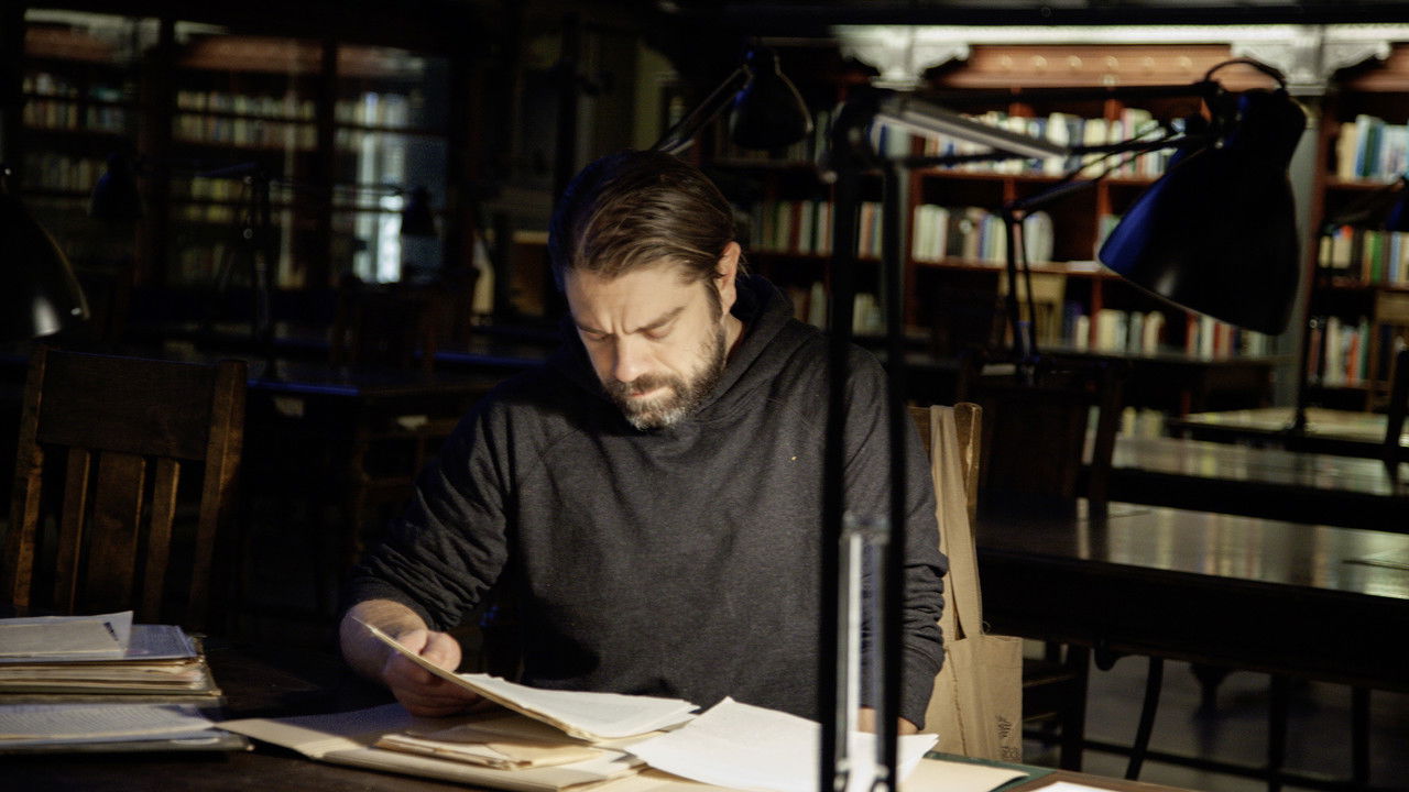 Spy from a Distance Movie Screenshot 2