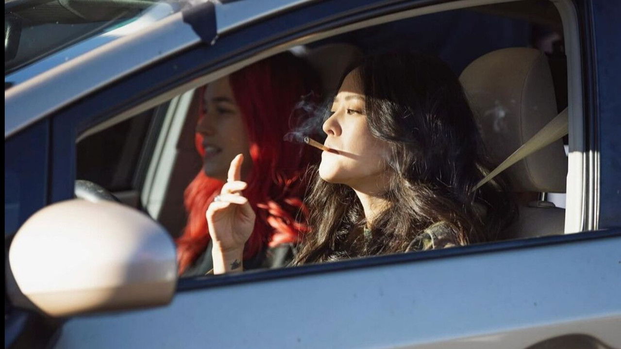 Fall Risk Movie Screenshot 1