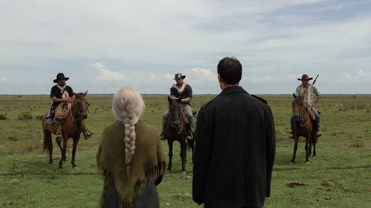 Horizonte Movie Screenshot 2