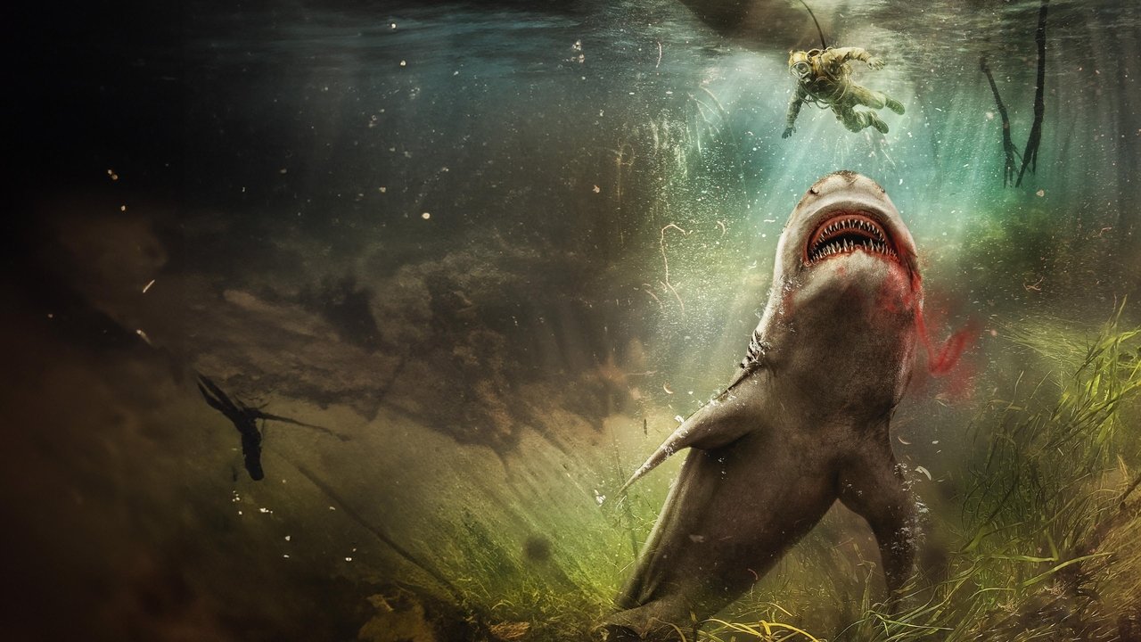 Fear Below Movie Screenshot 1