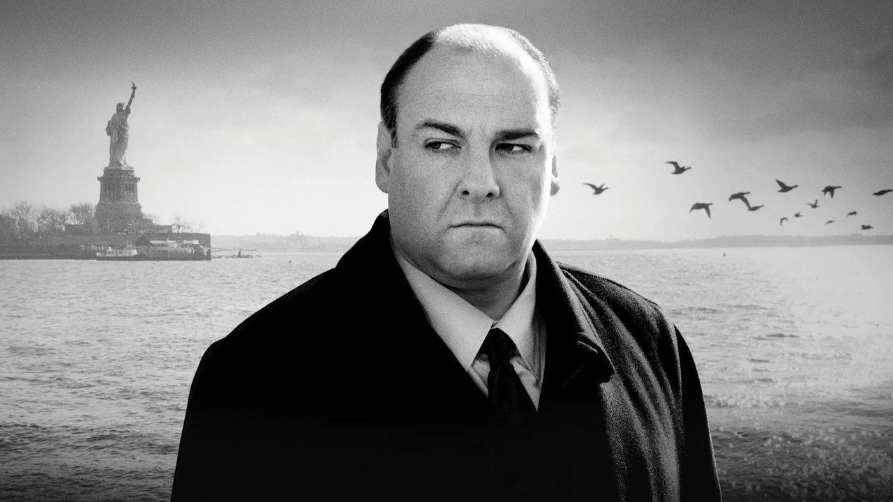 The Sopranos Series Screenshot 4