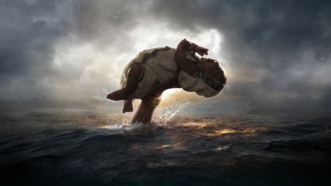 BÃÂhubali: The Epic Movie Screenshot 2 BÃÂhubali: The Epic Movie Screenshot 2