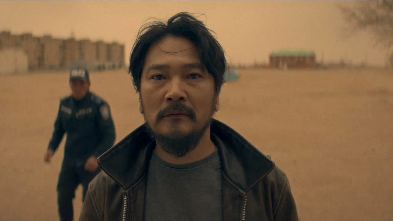Travesty Movie Screenshot 1