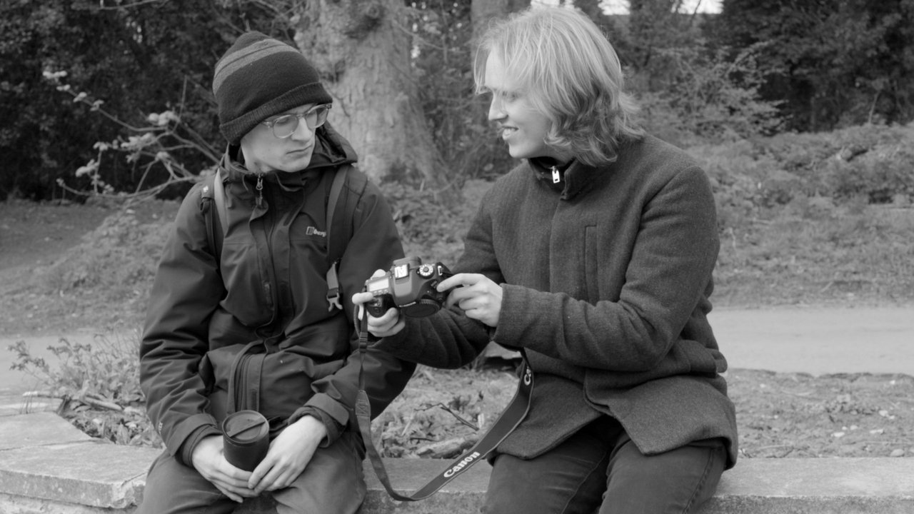 Forever Blooming Movie Screenshot 1
