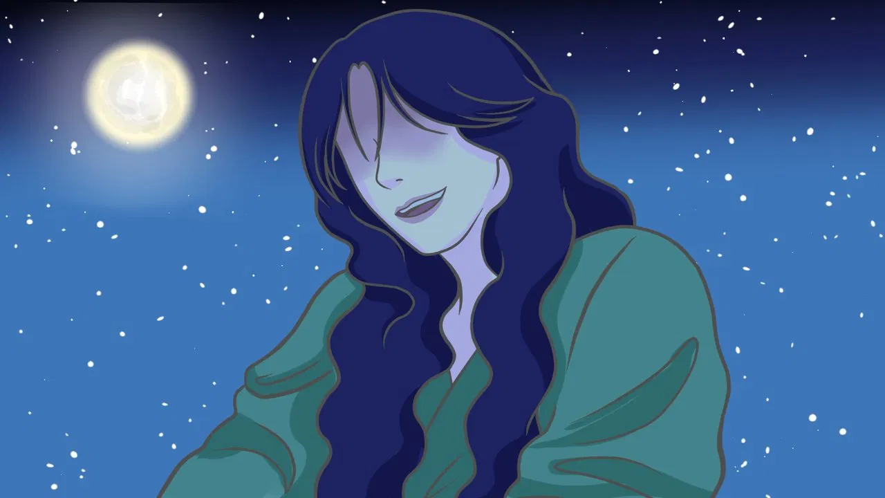 La sirena del arco Movie Screenshot 2