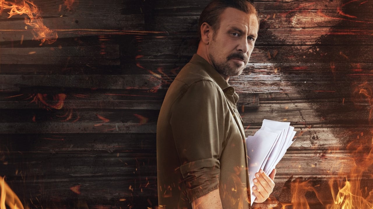 10 Days of a Curious Man Movie Screenshot 1