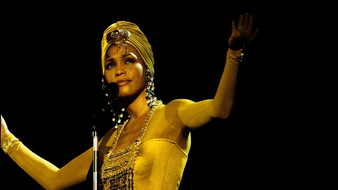 Whitney Houston: The Concert for a New South Africa (Durban) Movie Screenshot 1