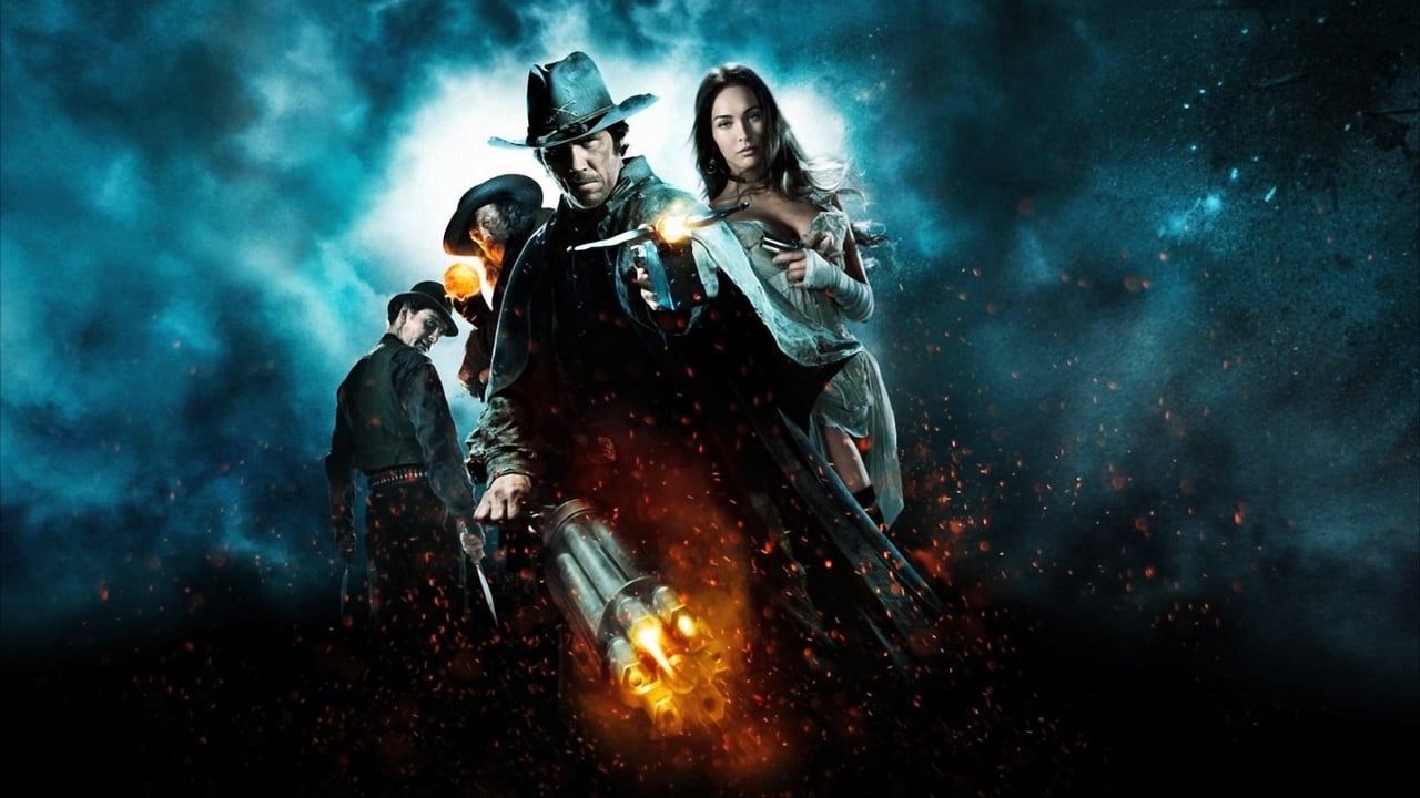 Jonah Hex Movie Screenshot 2