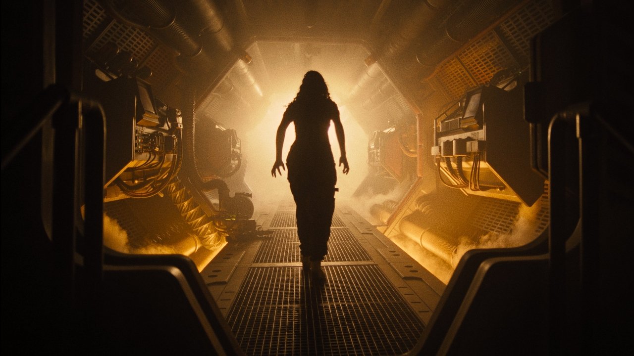 Alien: Romulus Movie Screenshot 4