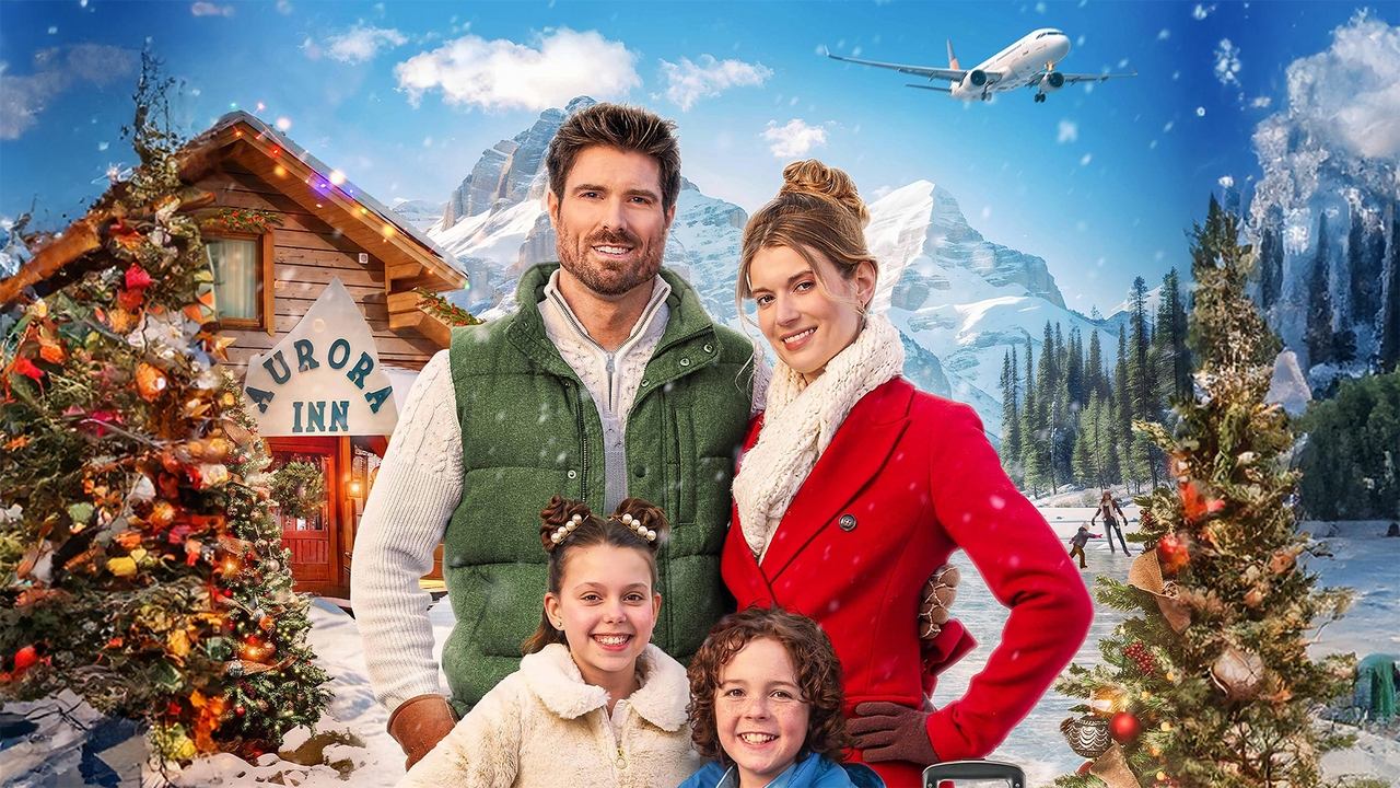 Christmas in Alaska Movie Screenshot 1