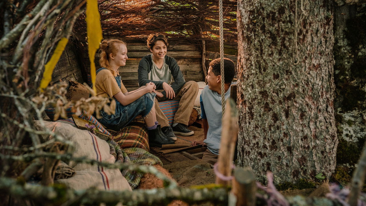 Woodwalkers Movie Screenshot 3