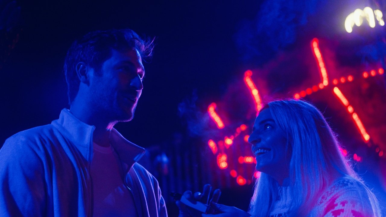 Between Two Waves Movie Screenshot 1
