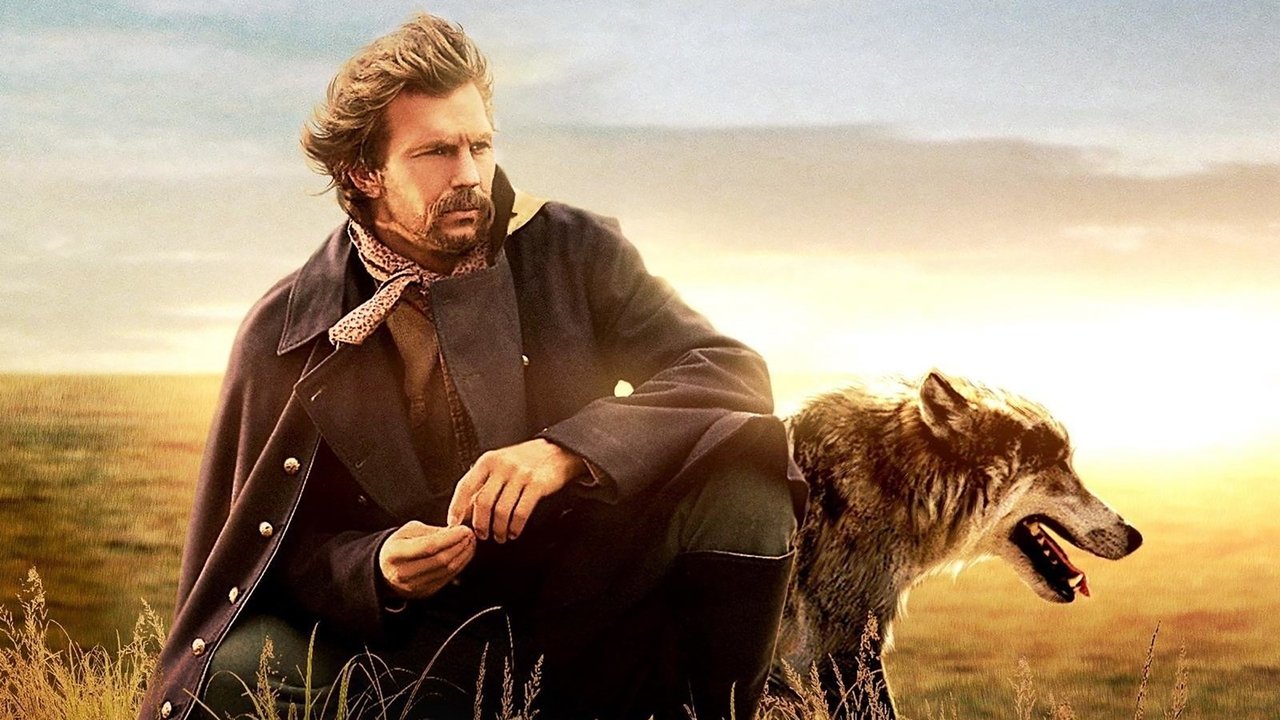 Dances with Wolves Movie Screenshot 2