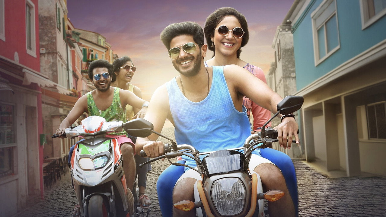 Kannum Kannum Kollaiyadithaal Movie Screenshot 1