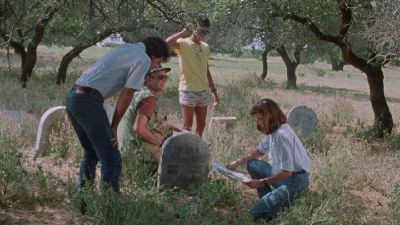 Ghost Riders Movie Screenshot 3