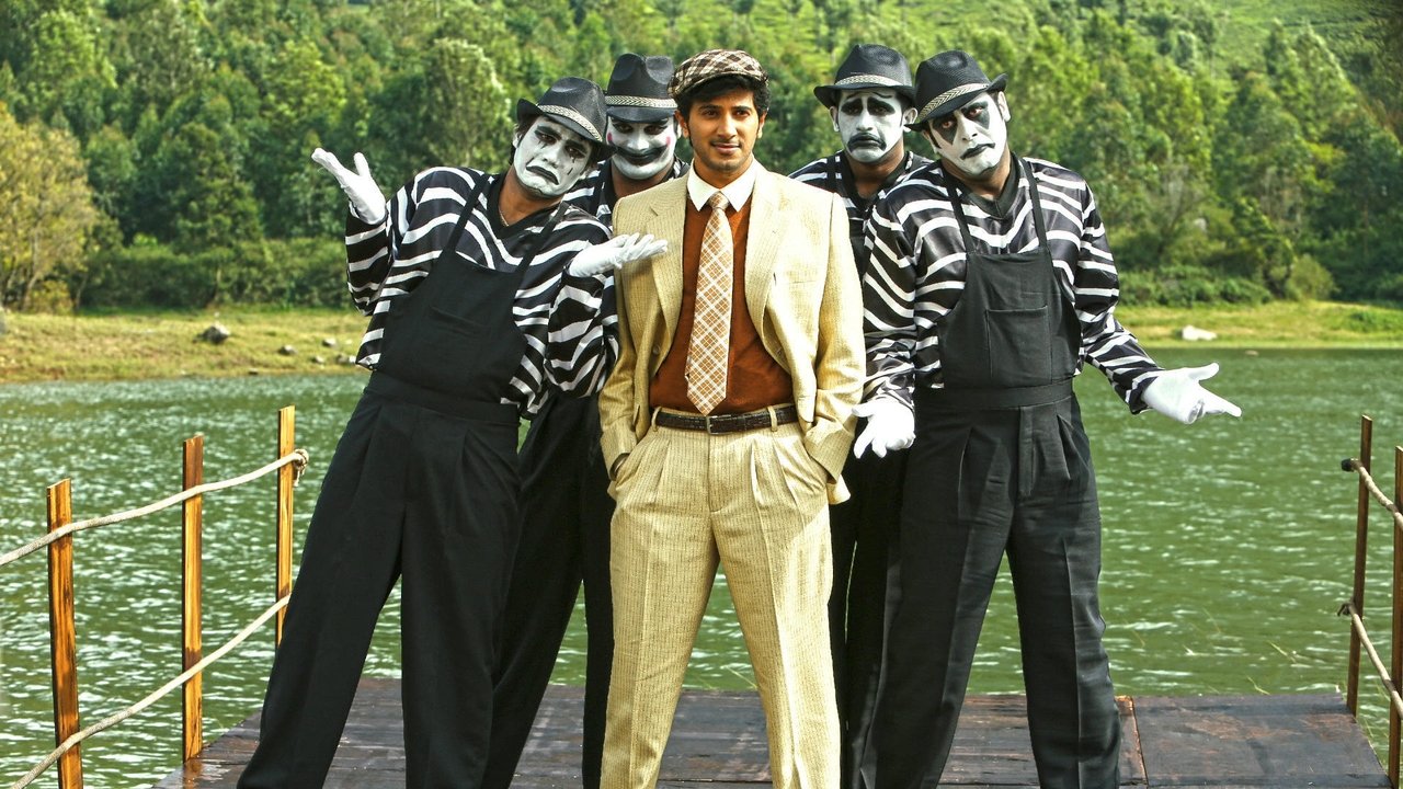 Vaayai Moodi Pesavum Movie Screenshot 3