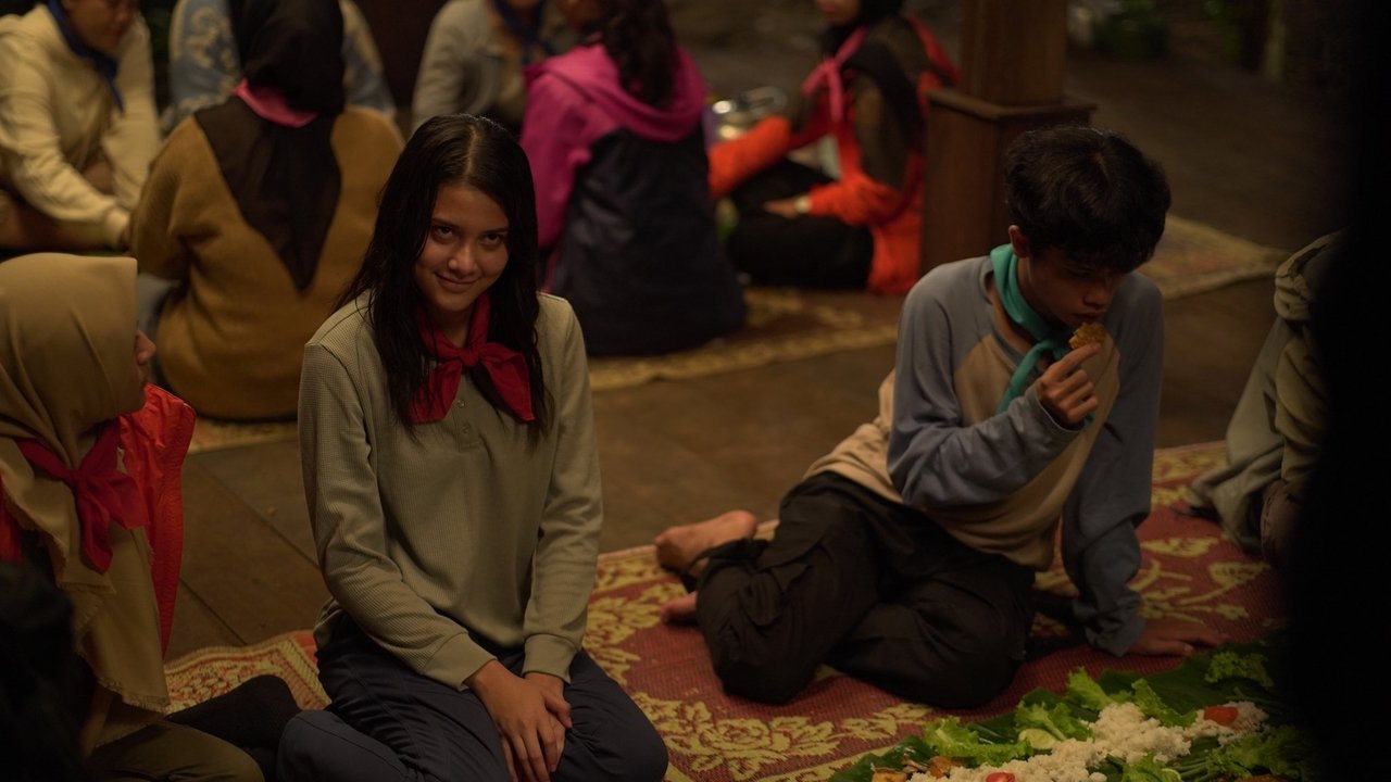 Kemah Terlarang: Kesurupan Massal Movie Screenshot 1