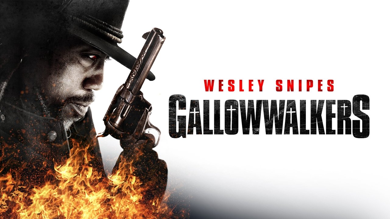 Gallowwalkers Movie Screenshot 2