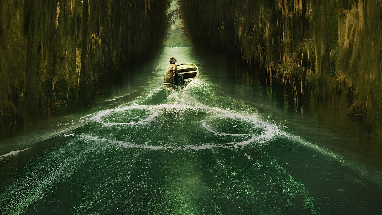 Caddo Lake Movie Screenshot 1