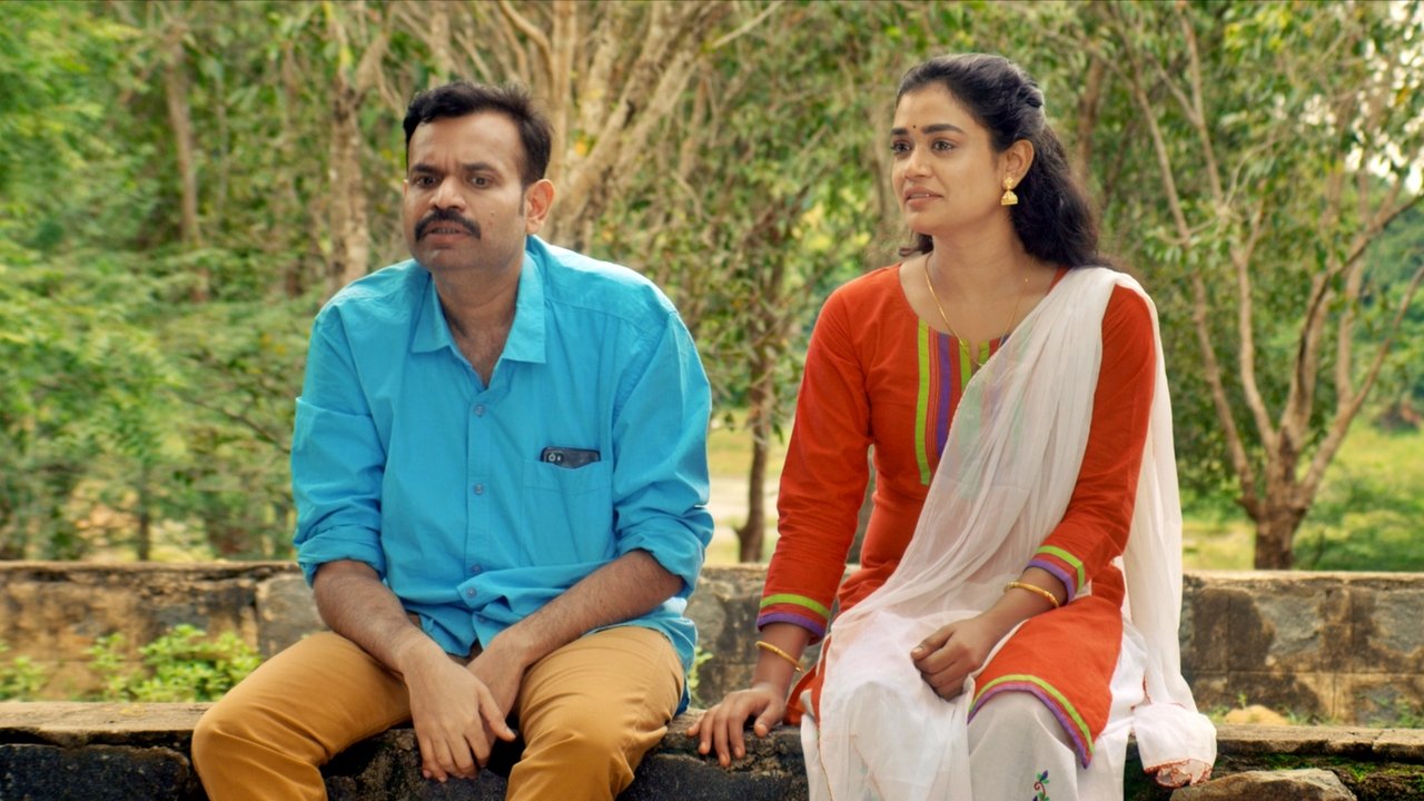 Sathiya Sothanai Movie Screenshot 5