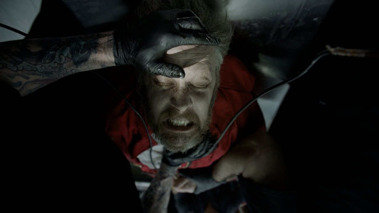 Blood in the Shadows Movie Screenshot 1