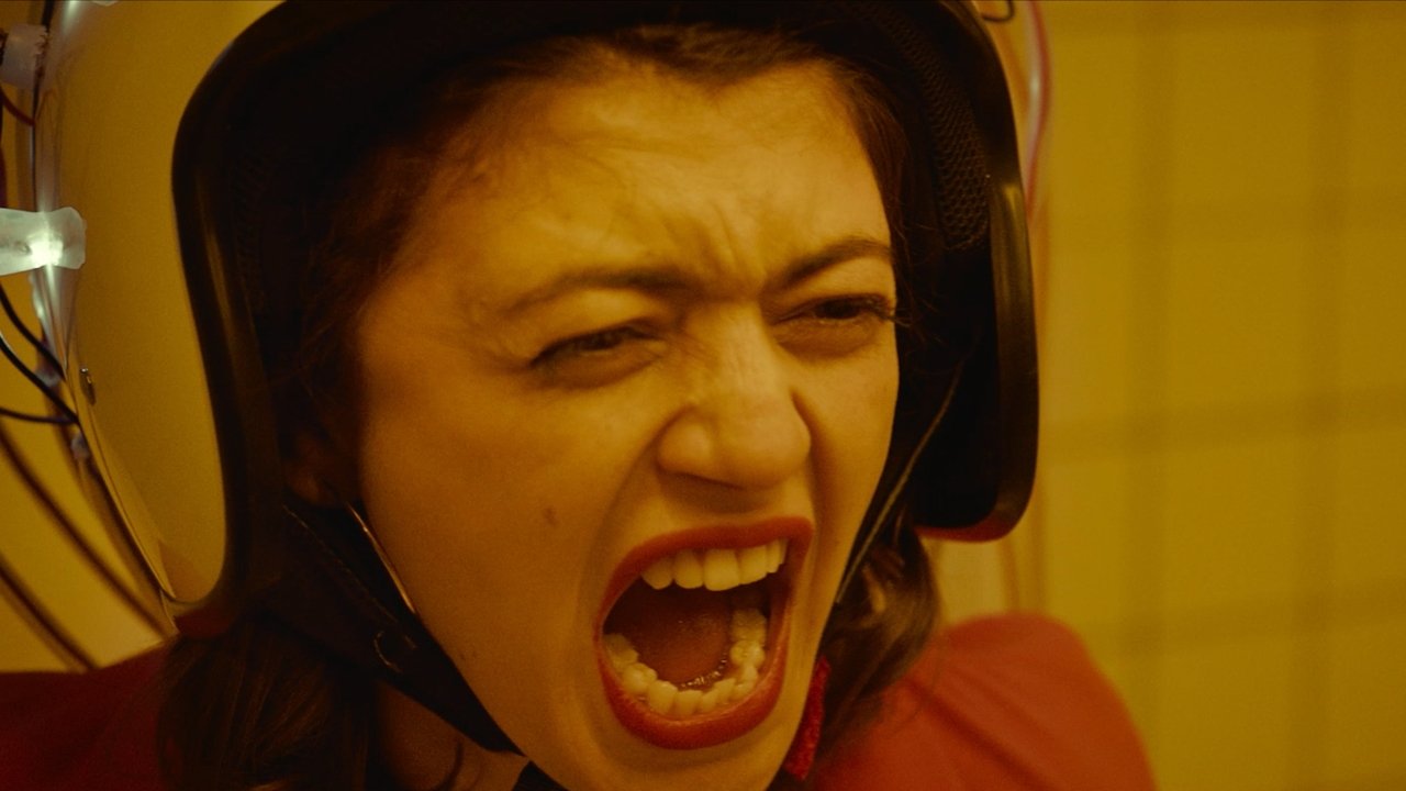 Daemon Mind Movie Screenshot 1