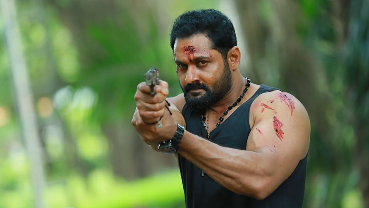 Kantharam Movie Screenshot 1