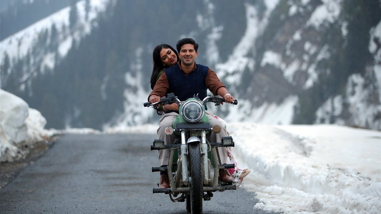 Sita Ramam Movie Screenshot 4