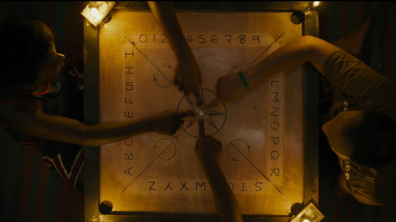 Romancham Movie Screenshot 3