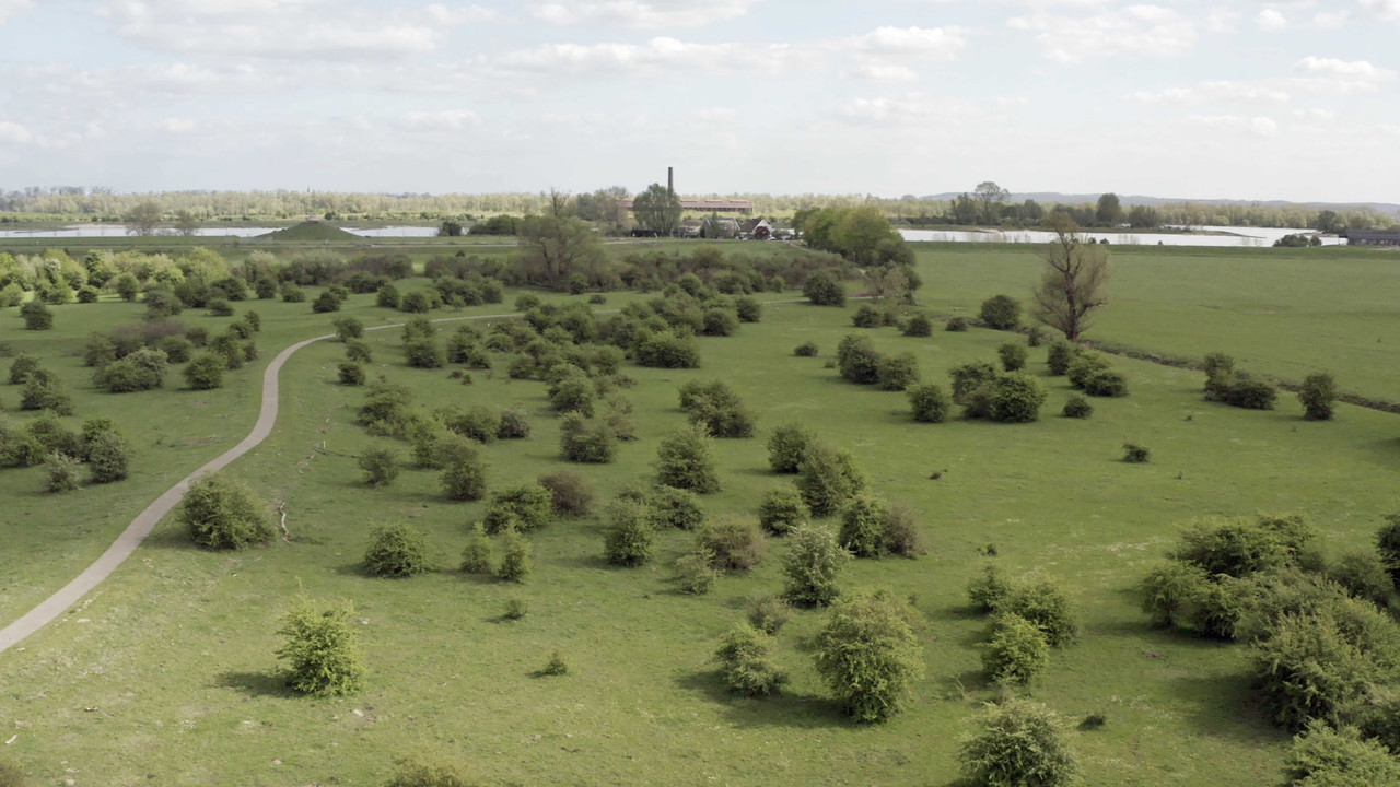 Key to Heaven Movie Screenshot 1