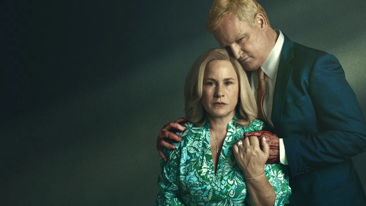 Murdaugh: Death in the Family Series Screenshot 2