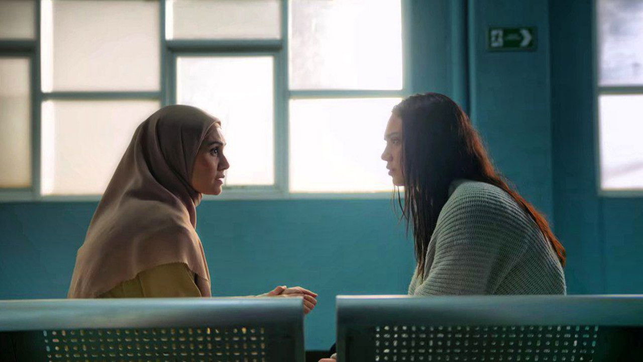 Ketindihan Movie Screenshot 3