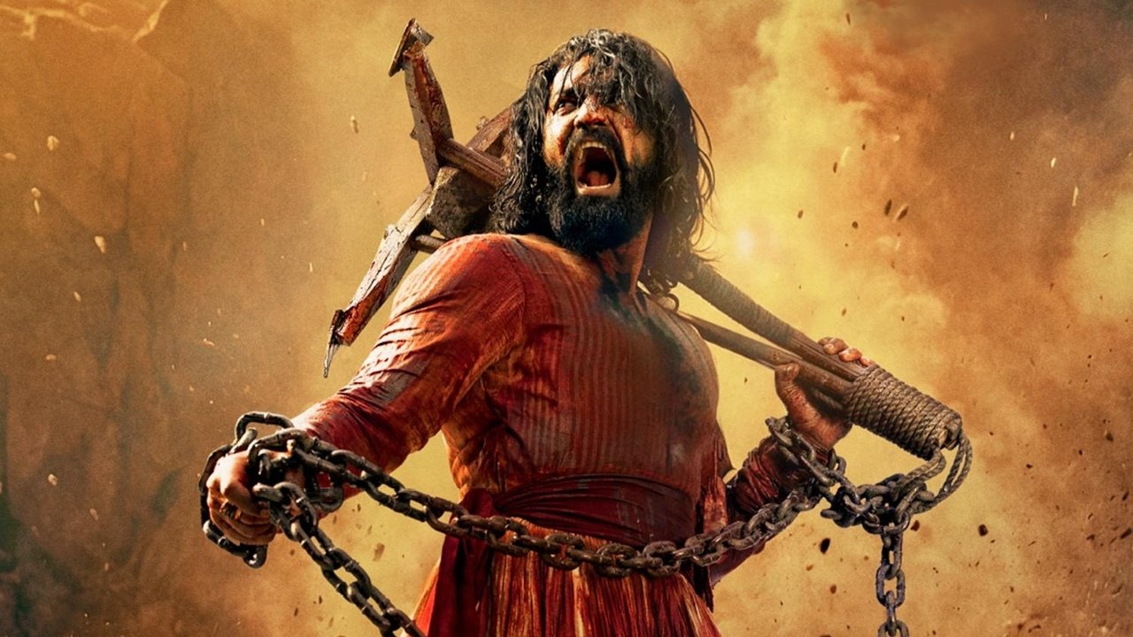 Chhaava Movie Screenshot 2