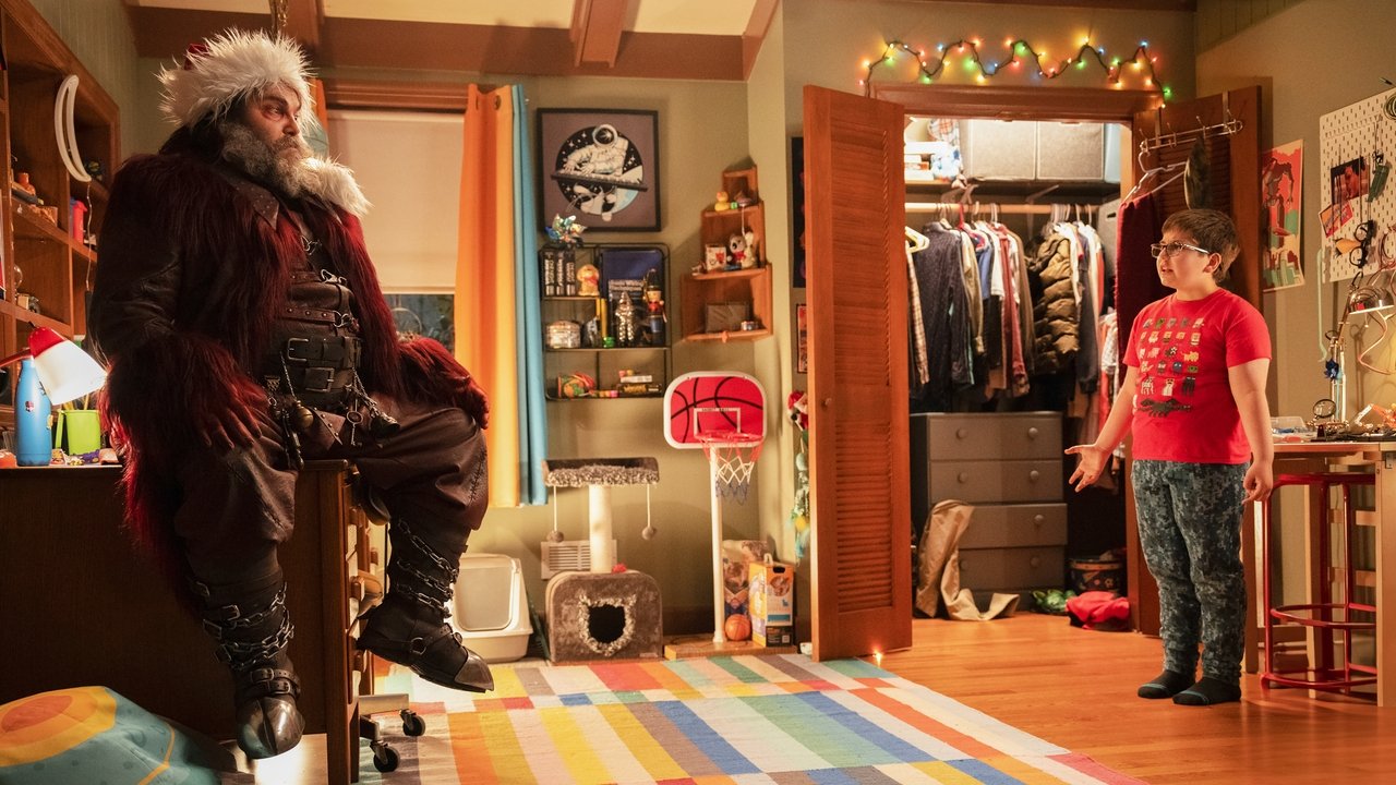 Dear Santa Movie Screenshot 3