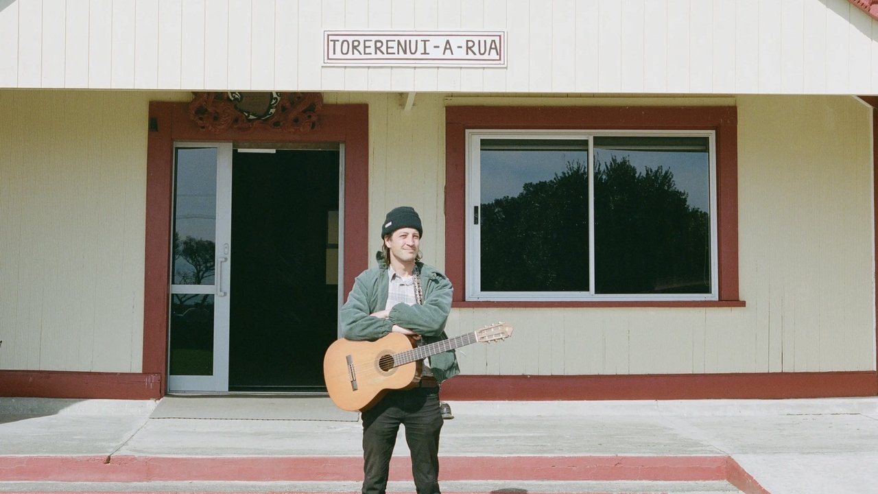 Marlon Williams: Two Worlds Movie Screenshot 1