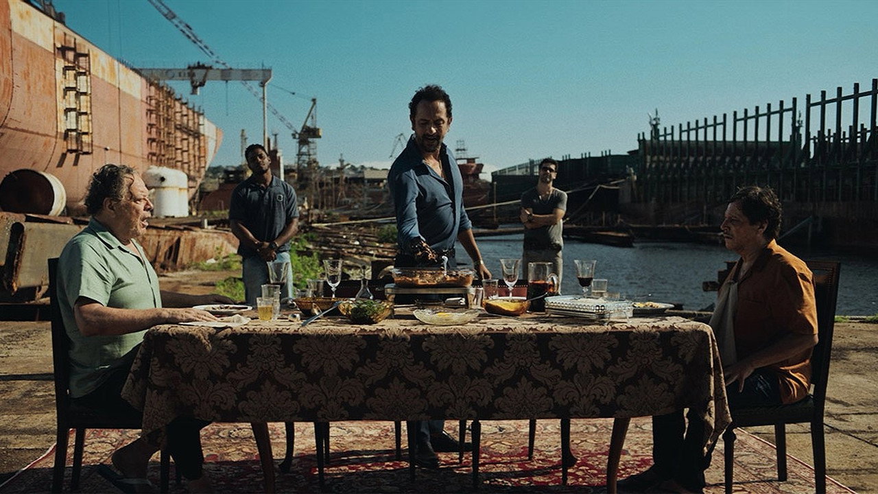 Carnival Is Over Movie Screenshot 2