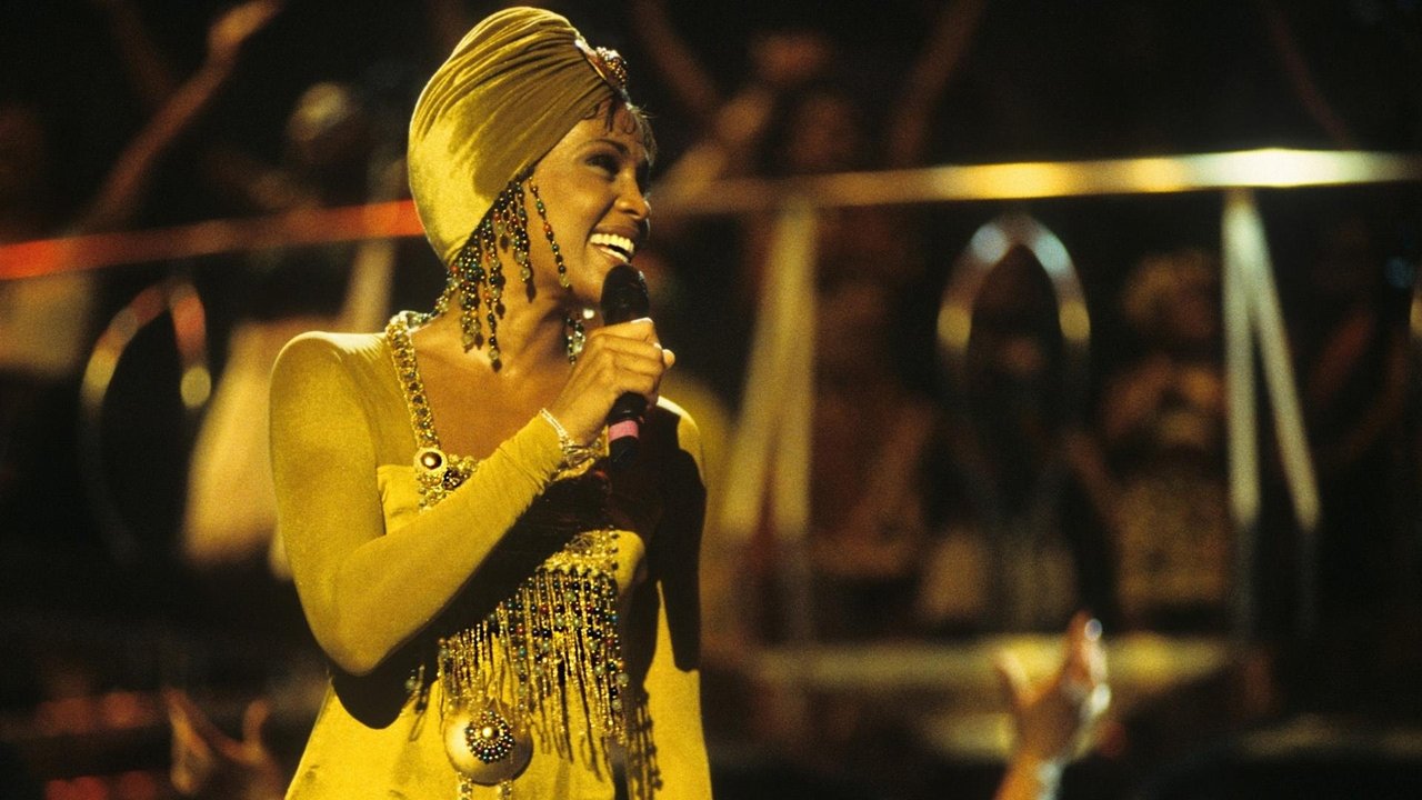 Whitney Houston: The Concert for a New South Africa (Durban) Movie Screenshot 2
