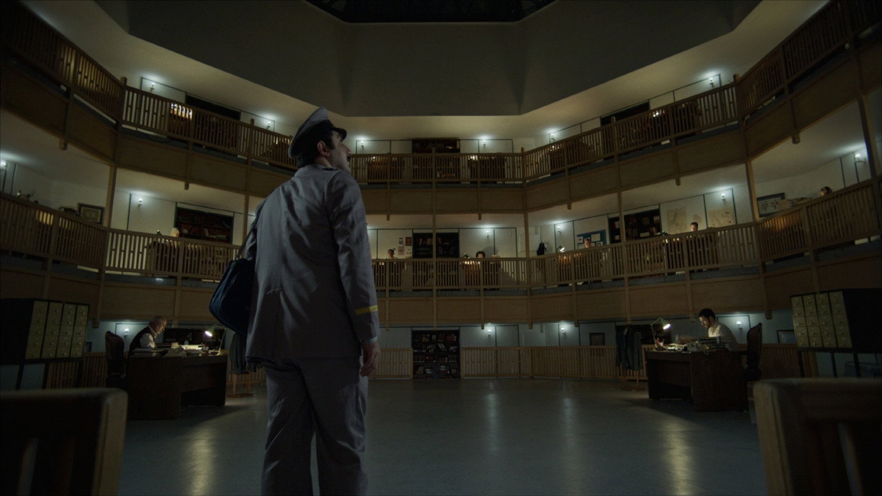 Forever Thirty-Three Movie Screenshot 4