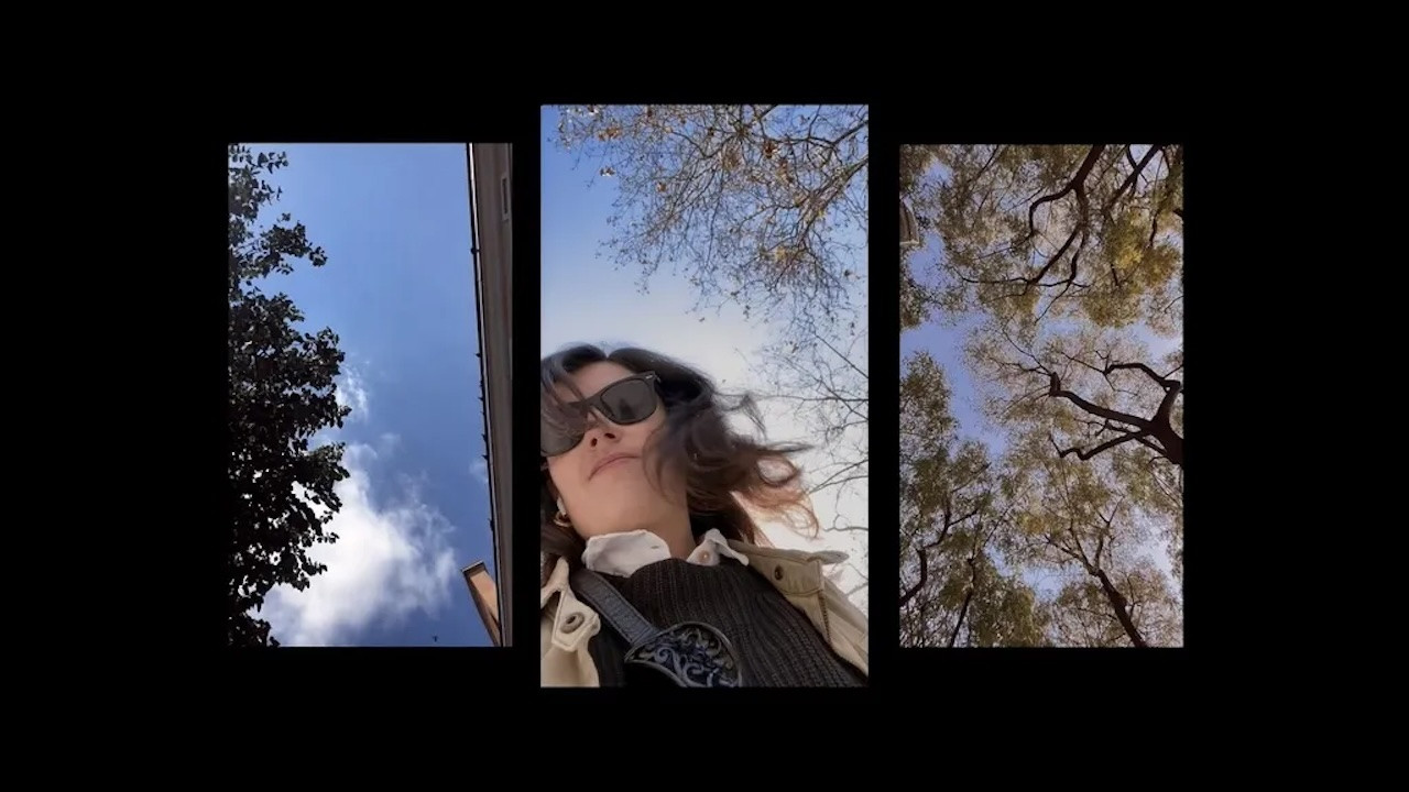 My Sextortion Diary Movie Screenshot 1