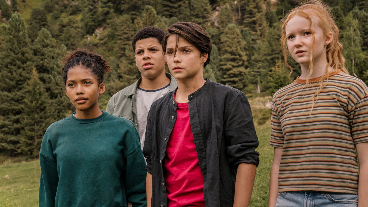 Woodwalkers Movie Screenshot 5