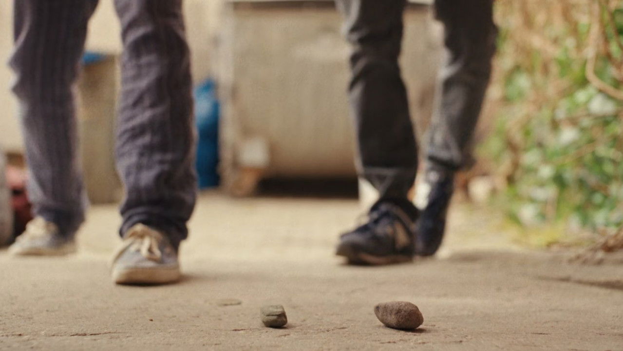 A Real Pain Movie Screenshot 4